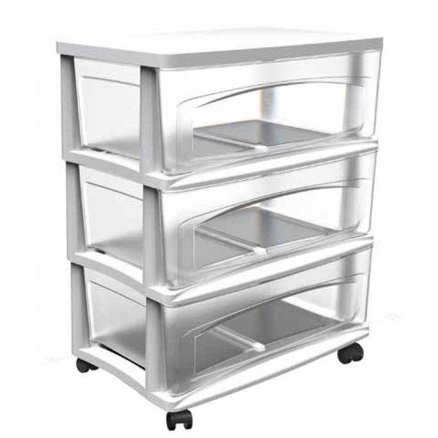Marvelous Shop Storage Drawers Carts At Lowes Storage Containers With Drawers