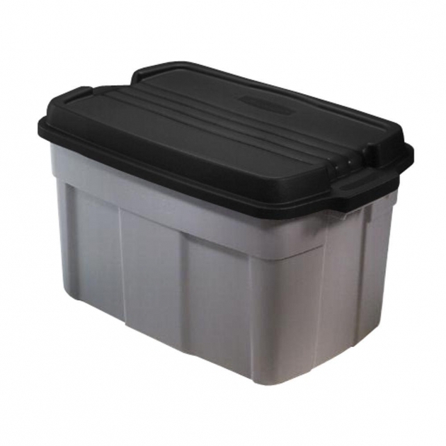 Marvelous Storage Bins Totes Heavy Duty Plastic Storage Containers