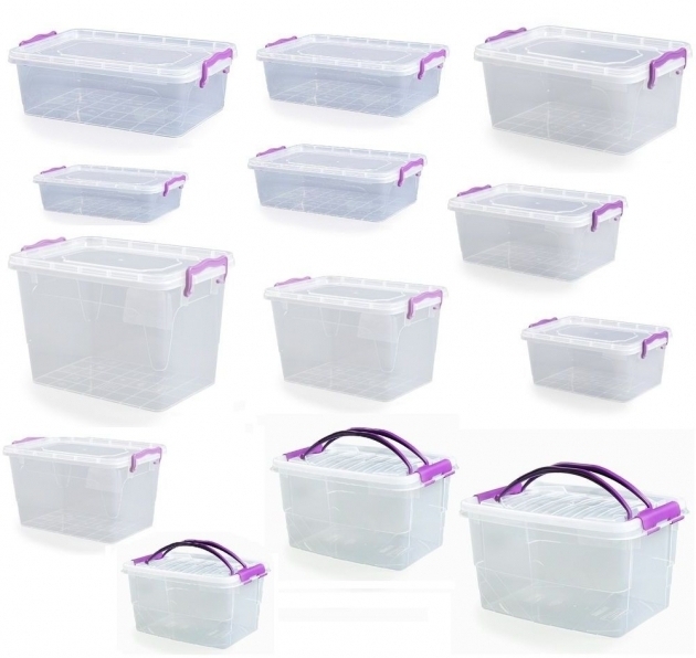 Picture of Large Food Storage Containers Sealable Food Storage Container Large Plastic Food Storage Containers
