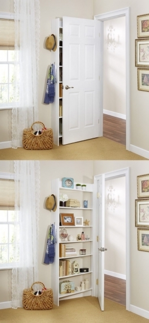 Remarkable 25 Best Ideas About Behind Door Storage On Pinterest Wall Behind The Door Storage Cabinet