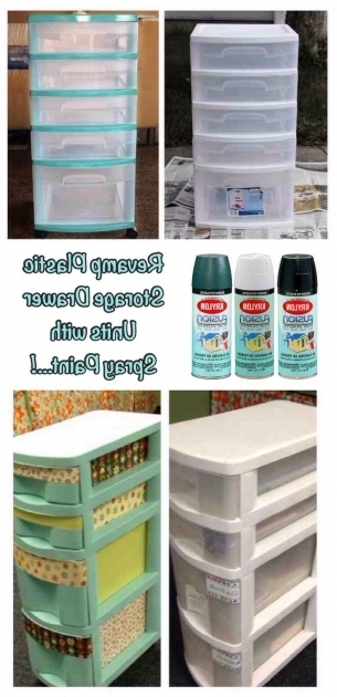 Remarkable 25 Best Painting Plastic Bins Trending Ideas On Pinterest Paint Storage Containers