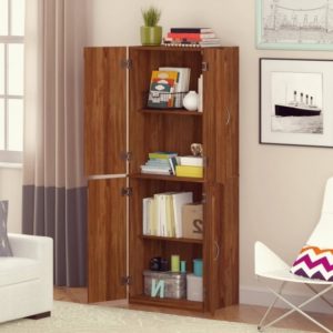 Mainstays Storage Cabinet Mainstays Storage Cabinet