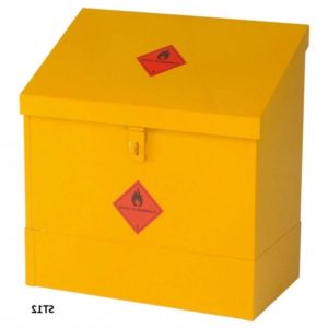 Stylish Hazardous Storage Cabinets Chemical Coshh And Flammable Liquid ...