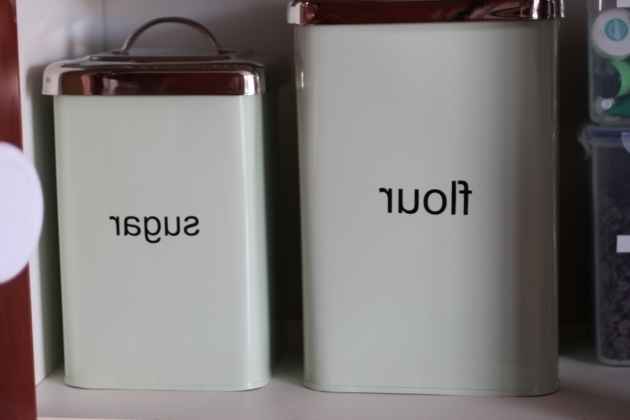 Amazing Practical And Stylish Flour Storage Container Flour Storage Containers
