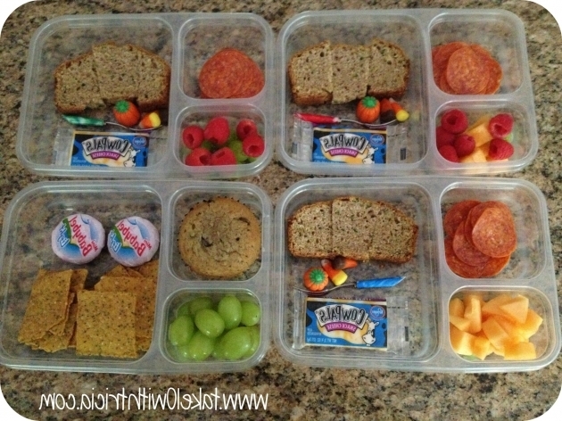 Awesome Dinners On The Go Take 10 With Tricia Ziploc Food Storage Containers