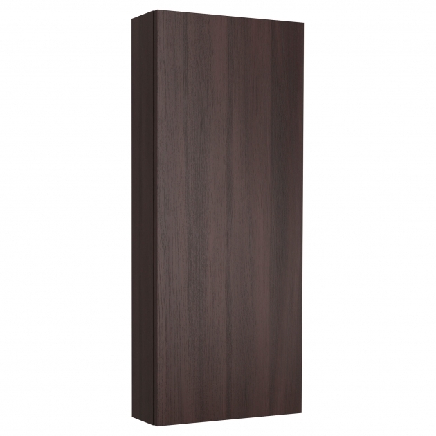Awesome Godmorgon Wall Cabinet With 1 Door Black Brown Ikea Shallow Storage Cabinet