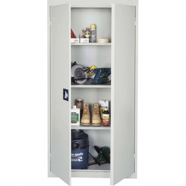 Awesome Locking Storage Cabinets Metal Storage Cabinet With Lock