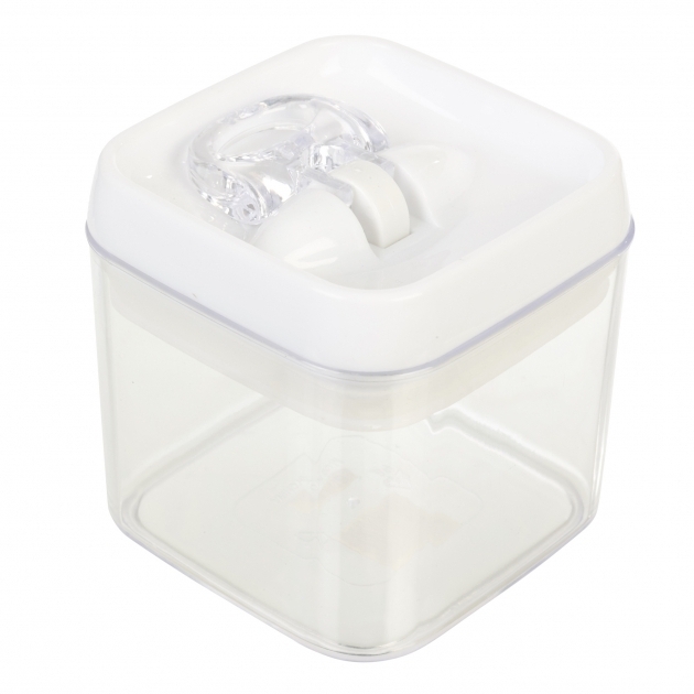 Best Wilkinson Air Tight Easy Clip Lock Seal Plastic Storage Food Lunch Airtight Storage Bins
