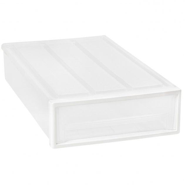 Gorgeous Underbed Storage Youll Love Wayfair Under The Bed Storage Containers