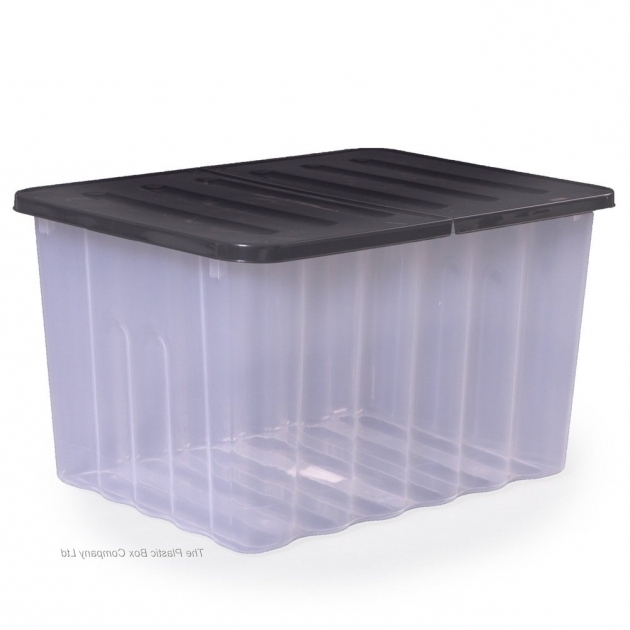 Image of Cheap Interior Storage With Plastic Storage Container Bin Clear Cheap Plastic Storage Bins