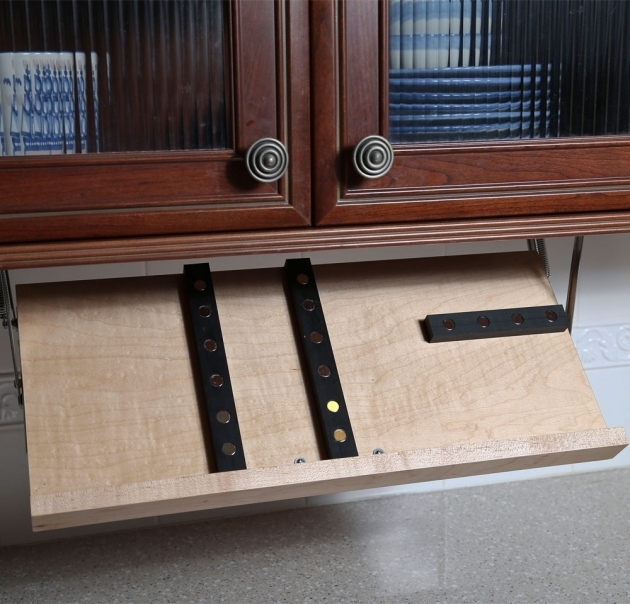 Incredible Under Cabinet Knife Drawer In Knife Storage Under Cabinet Knife Storage