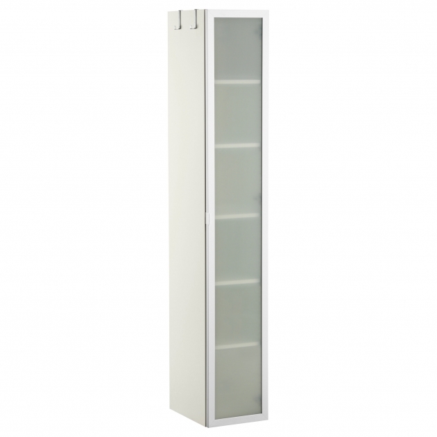 Outstanding Bathroom Cabinets High Tall Ikea Tall Skinny Storage Cabinets