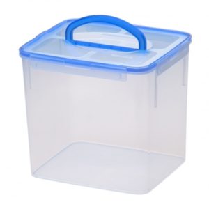 Airtight Storage Bins Airtight Storage Bins