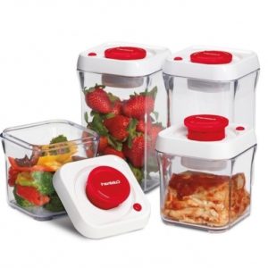 Best Plastic Food Storage Containers