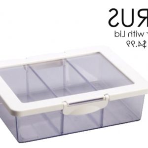 Tea Bag Storage Container Tea Bag Storage Container