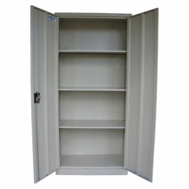 Picture of Metal Storage Cabinet With Lock All About Cabinet Metal Storage Cabinet With Lock