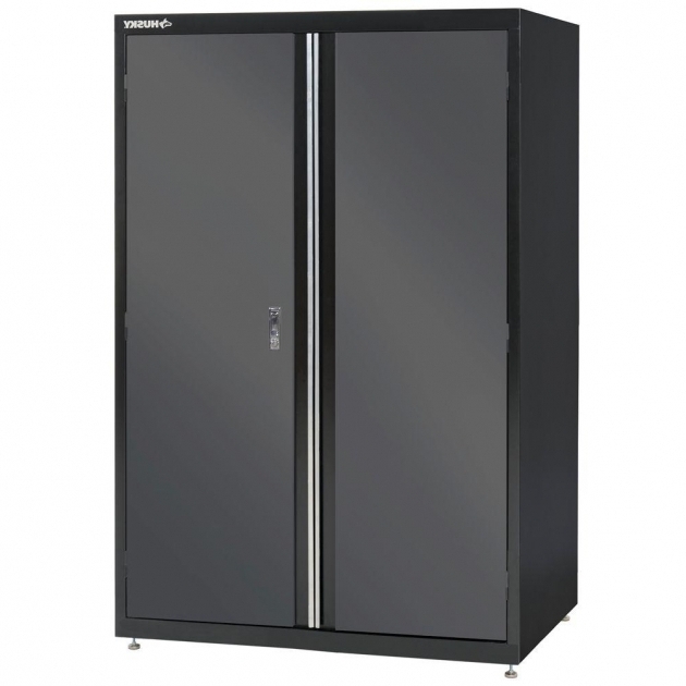 Remarkable Free Standing Cabinets Garage Cabinets Storage Systems Storage Cabinets At Home Depot