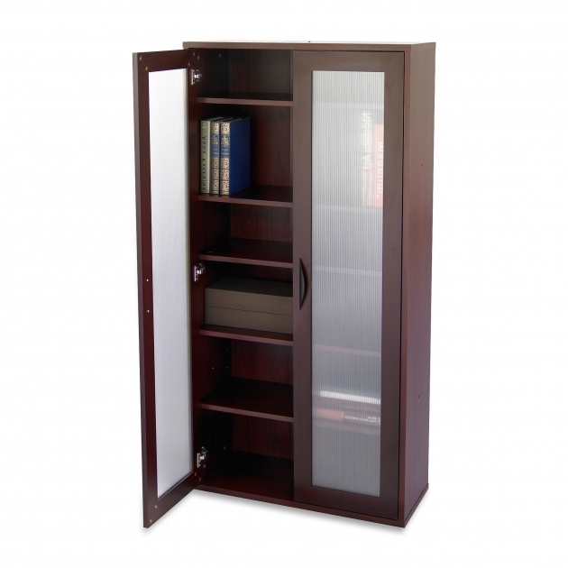 Remarkable Tall Cabinet With Shelves Cabinets Tall Storage Cabinets With Doors And Shelves