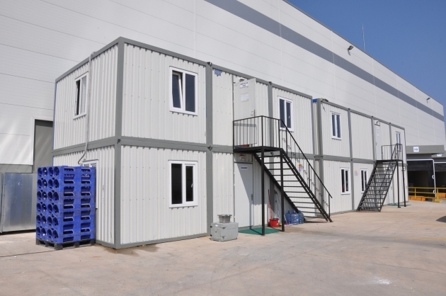 Stylish Site Storage Containers And Storage Container Homes Karmod On Site Storage Containers