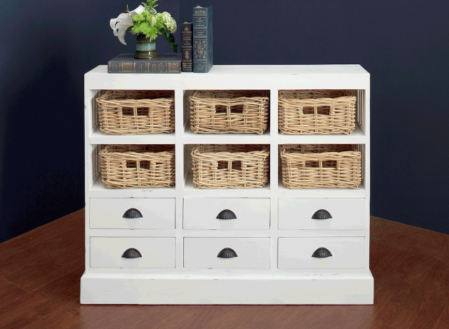Alluring Best Storage Cabinet With Baskets Photos 2016 Blue Maize Storage Cabinets With Baskets