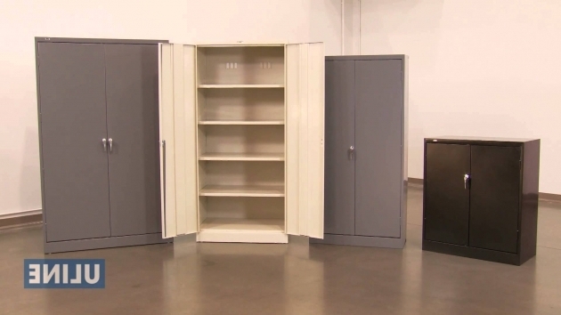 Amazing Storage Cabinets Youtube Uline Storage Bins