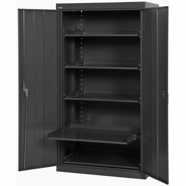 Awesome Free Standing Cabinets Garage Cabinets Storage Systems The Indoor Storage Cabinets