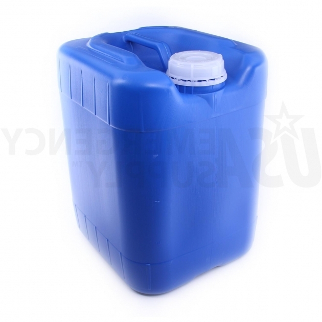 Best 5 Gallon Stackable Emergency Water Container Usa Emergency Supply 5 Gallon Water Storage Containers