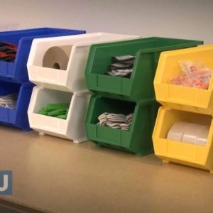 Uline Storage Bins Uline Storage Bins