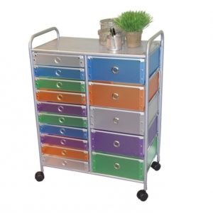 Rolling Storage Cabinet With Drawers Rolling Storage Cabinet With Drawers
