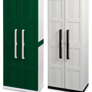 Plastic Storage Cabinet With Doors Plastic Storage Cabinet With Doors