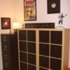 Comic Book Storage Cabinets