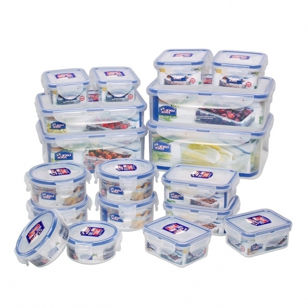 Image of Lock Lock Storage Containers 36 Piece Set Shopulace Lock And Lock Storage Containers