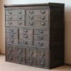 Wood Storage Cabinets With Drawers