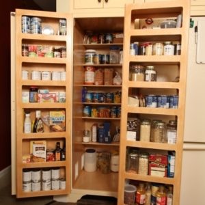 Food Storage Cabinet With Doors Food Storage Cabinet With Doors