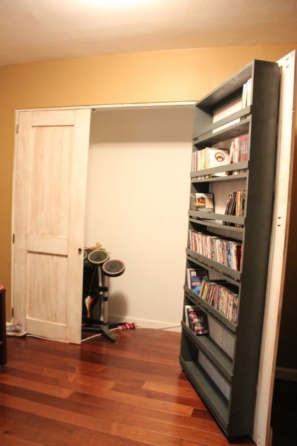 Outstanding Best 25 Dvd Storage Solutions Ideas On Pinterest Dvd Storage Cabinet With Doors