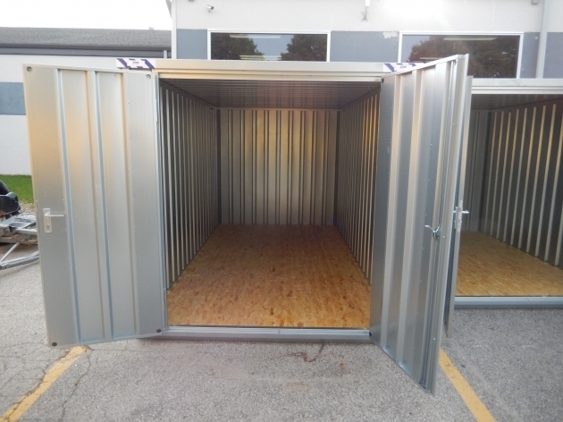 Outstanding Temporary Portable Storage Unitpod Rental Iowa City Cr Rent A Pod Storage Container