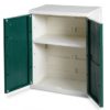 Small Outdoor Storage Cabinet