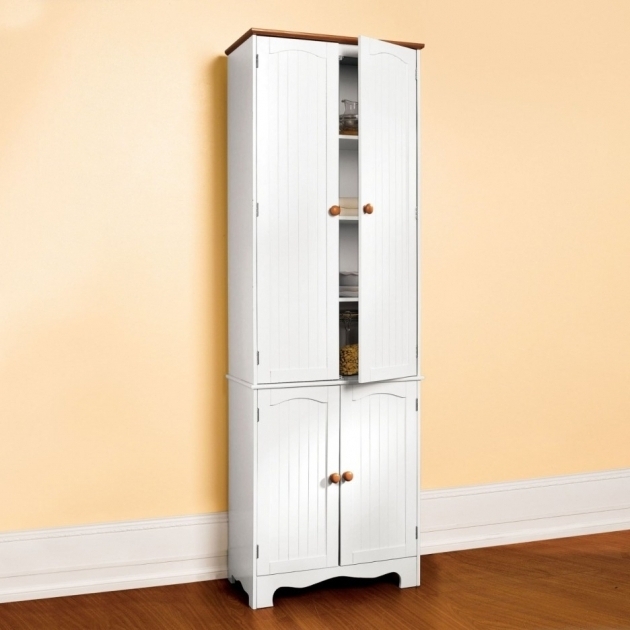 Stunning Tall Skinny Pantry Cabinet Creative Cabinets Decoration Tall Wood Storage Cabinets