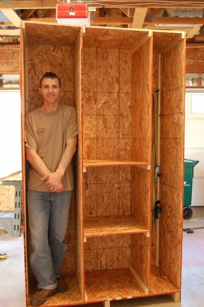 Amazing Best 10 Garage Cabinets Diy Ideas On Pinterest How To Build Storage Cabinets