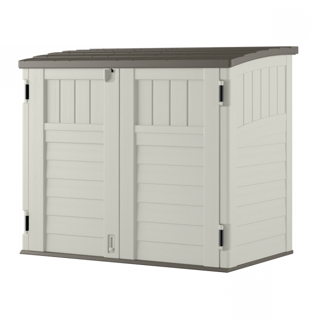 Best Outdoor Outstanding Suncast Sheds For Modern Outdoor Storage Home Depot Outdoor Storage Cabinets